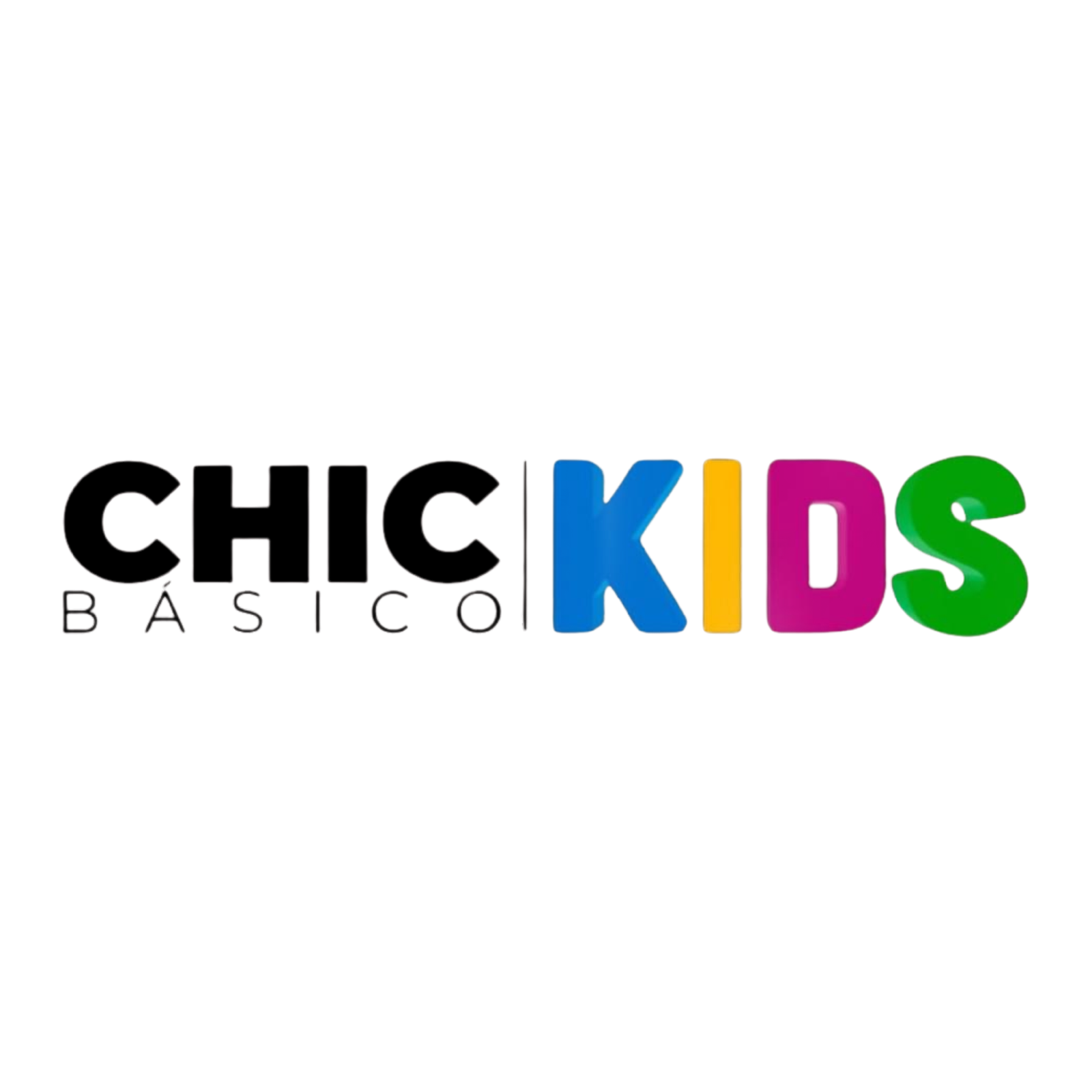 Chic Básico Kids